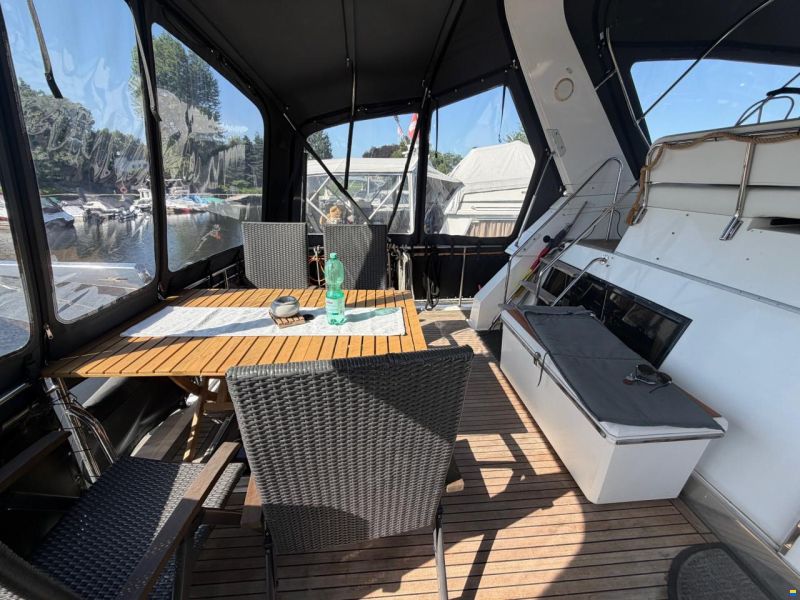 Ocean Alexander 39