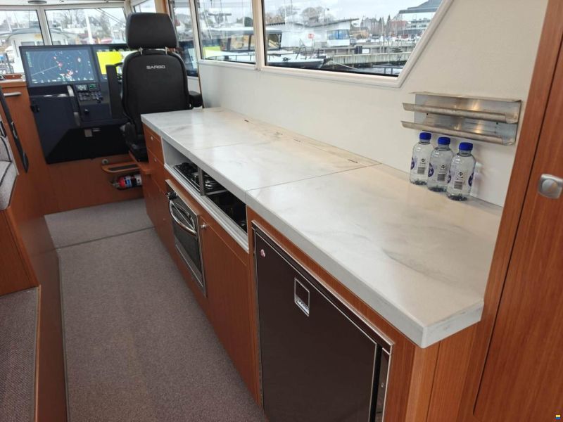 Sargo 45 Explorer