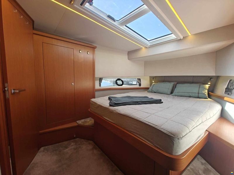 Sargo 45 Explorer