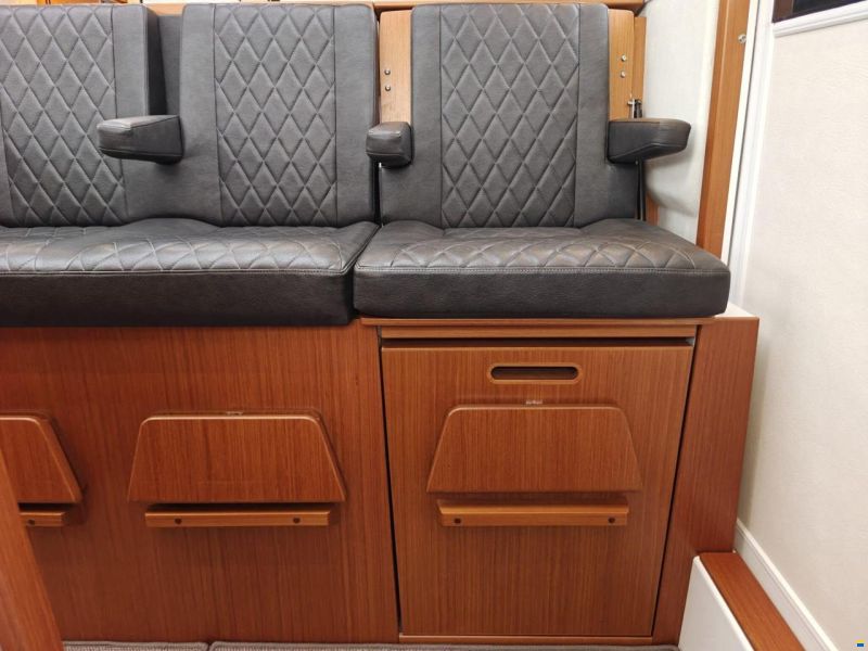 Sargo 45 Explorer