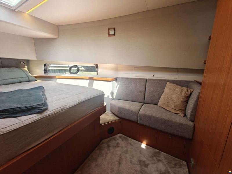 Sargo 45 Explorer
