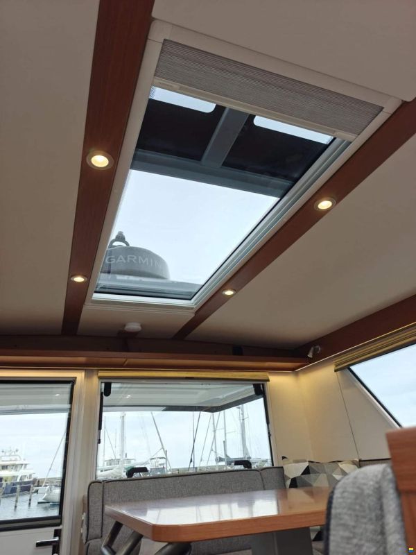 Sargo 45 Explorer
