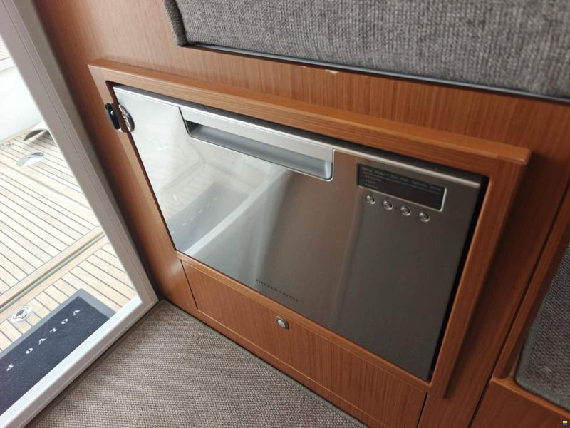 Sargo 45 Explorer