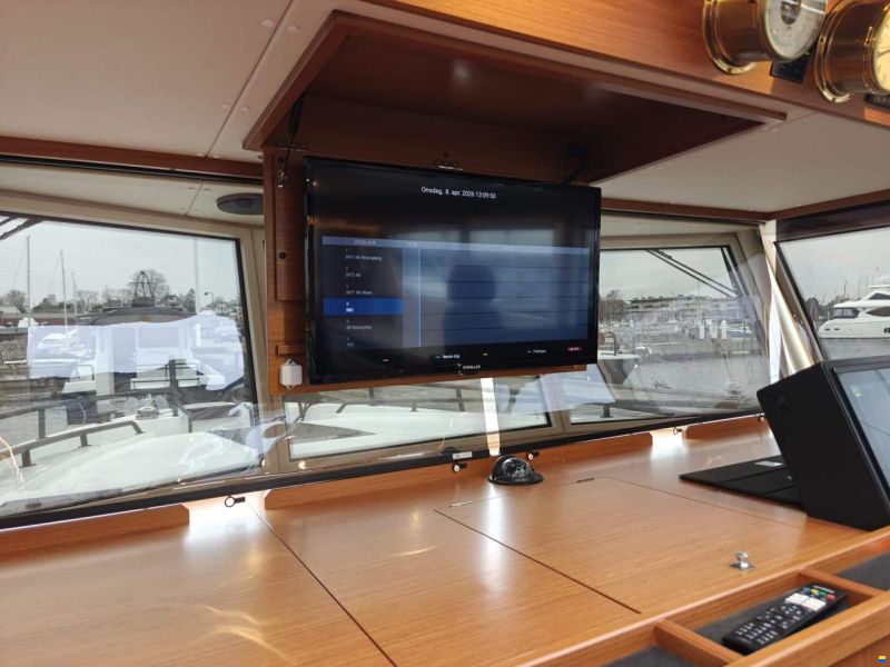 Sargo 45 Explorer