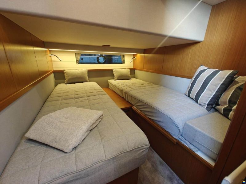 Sargo 45 Explorer