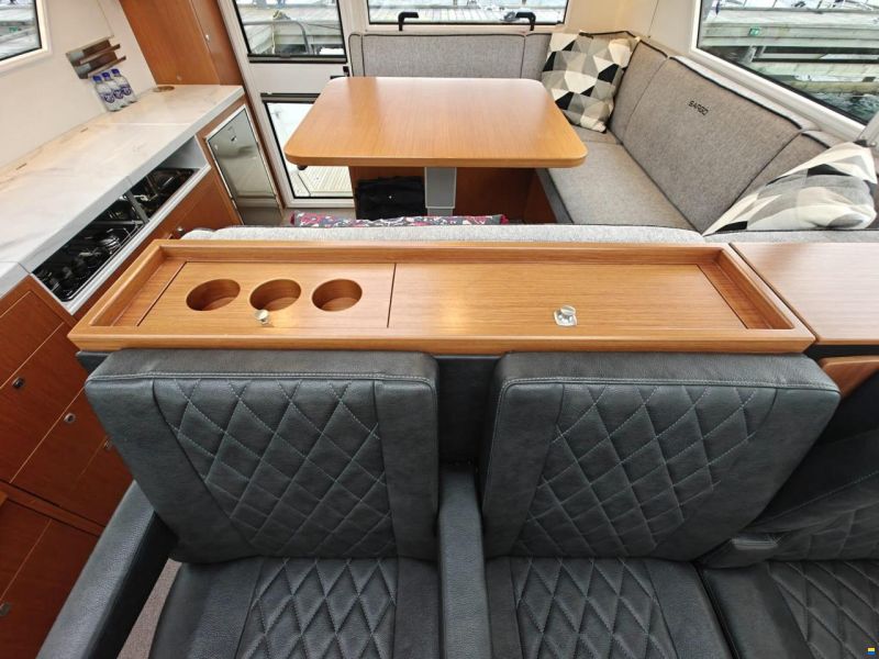Sargo 45 Explorer