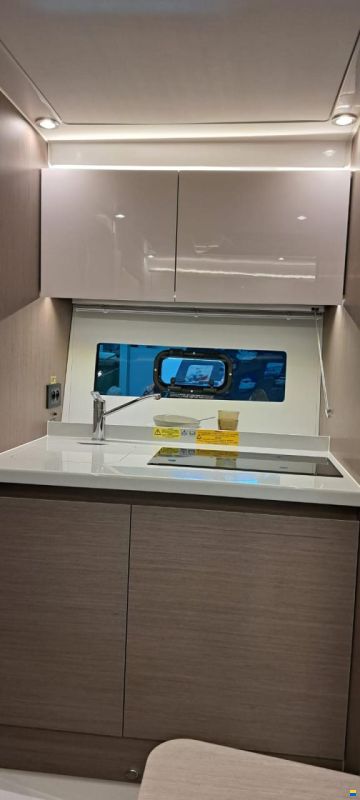 Beneteau Gran Turismo 36