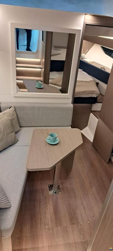 Beneteau Gran Turismo 36