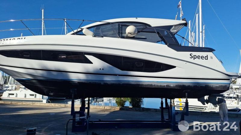 Beneteau Gran Turismo 36