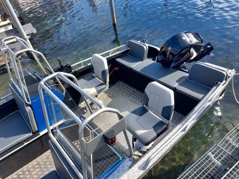 Viking 460V-18