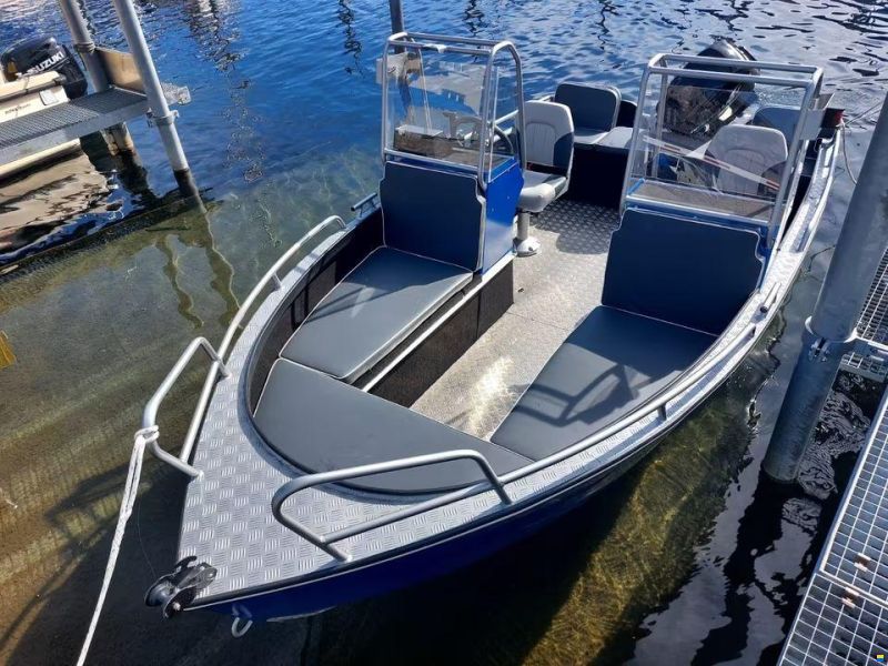 Viking 460V-18