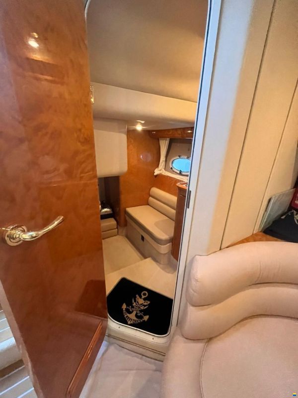 Princess V40