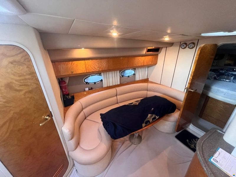 Princess V40