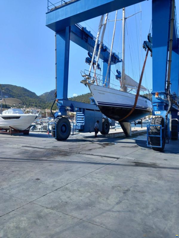 Nauta Wind 46
