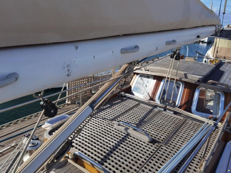 Nauta Wind 46