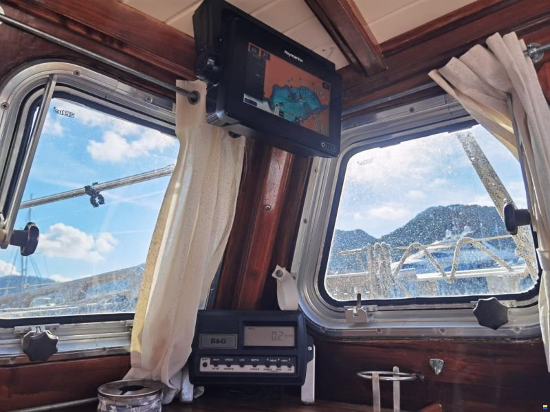 Nauta Wind 46