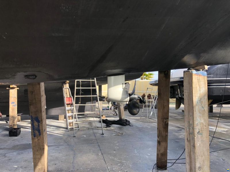 Nauta Wind 46