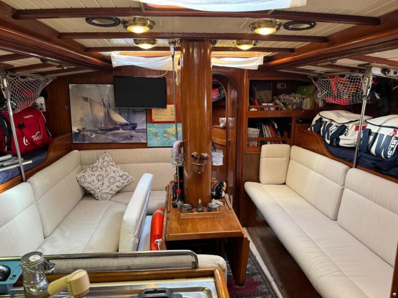 Nauta Wind 46