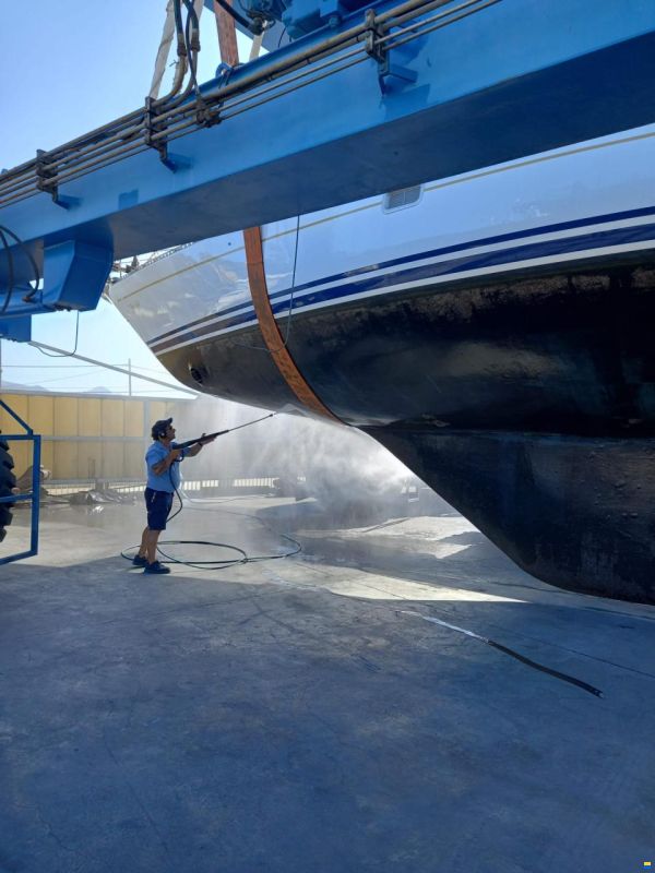 Nauta Wind 46