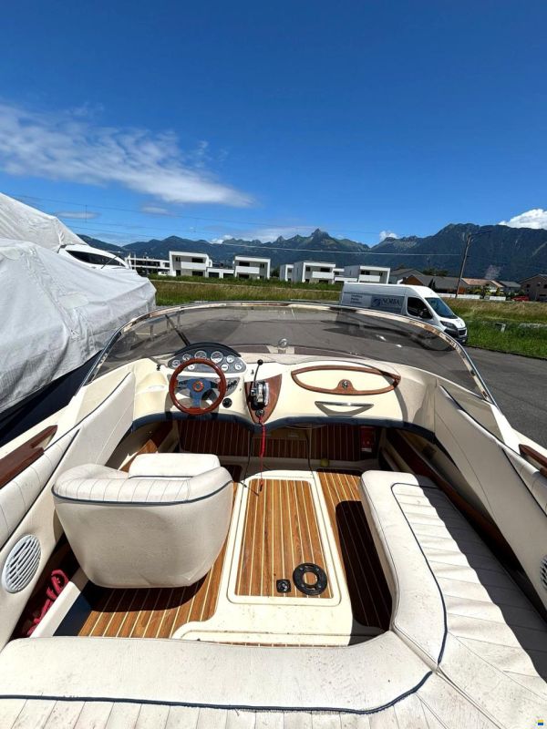Quicksilver Classic 20