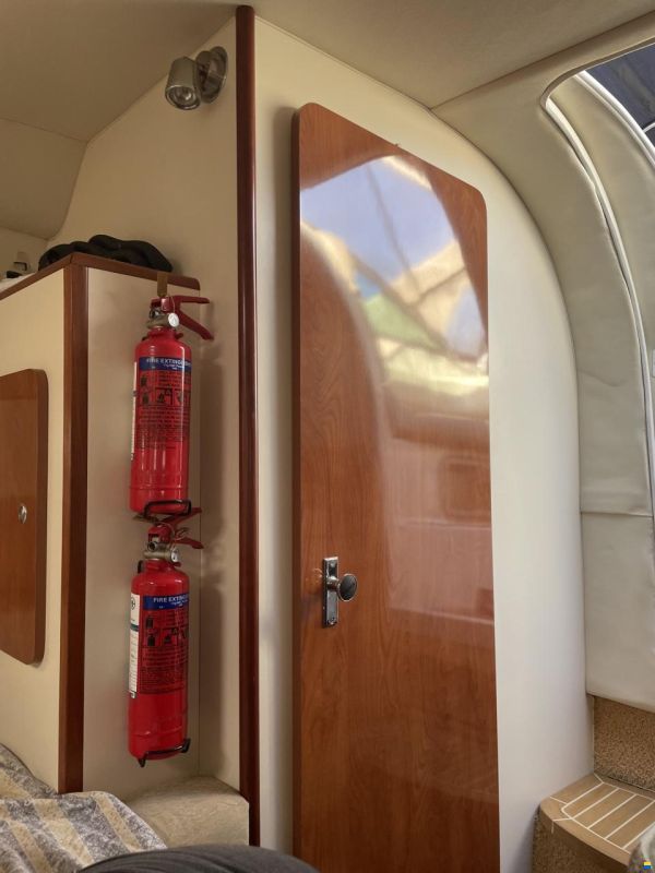 Larson Cabrio 274