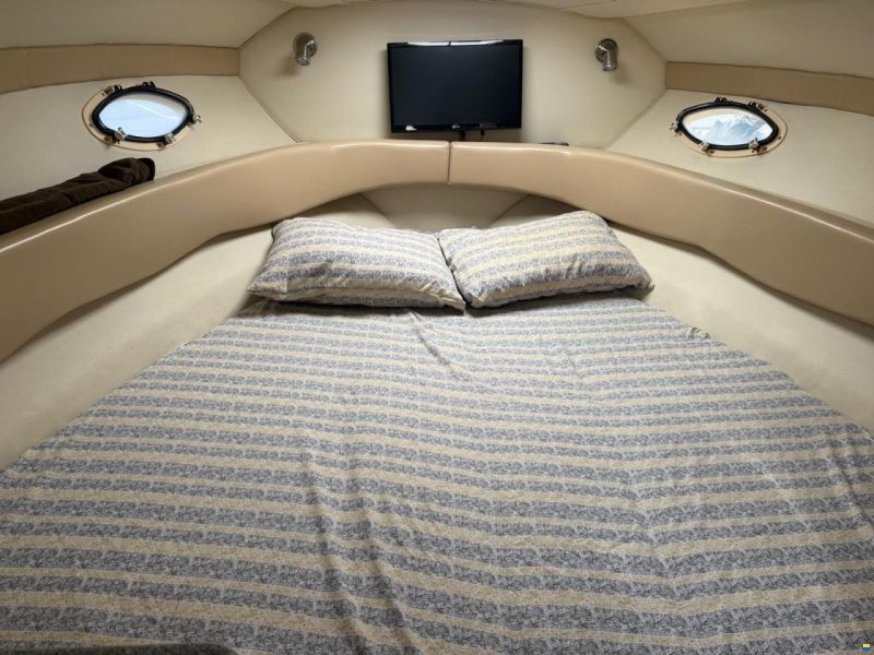 Larson Cabrio 274