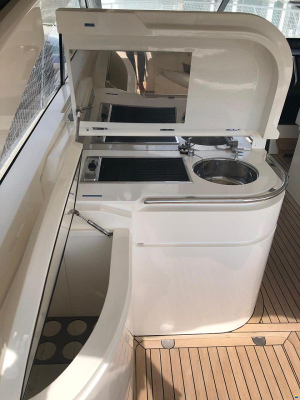 Princess V45