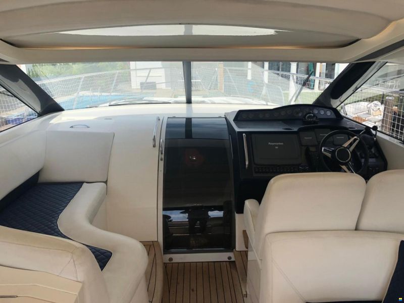 Princess V45