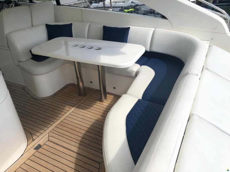 Princess V45