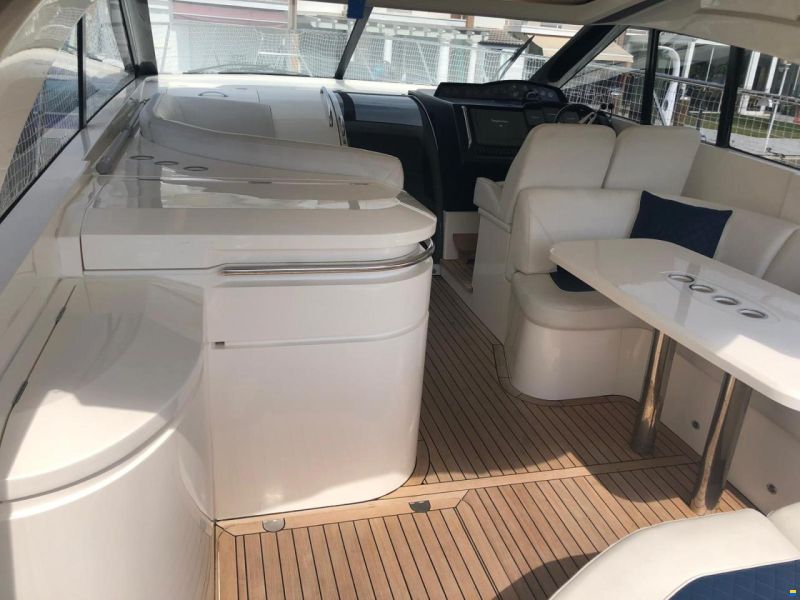 Princess V45