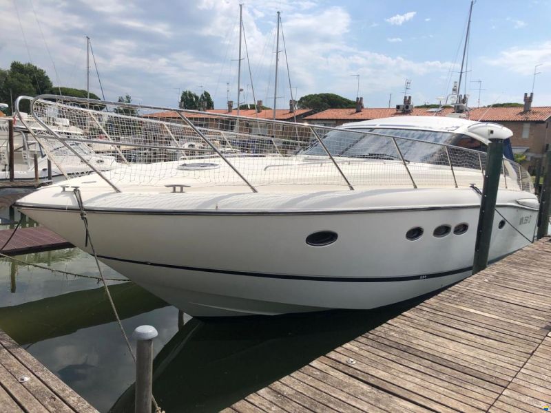Princess V45