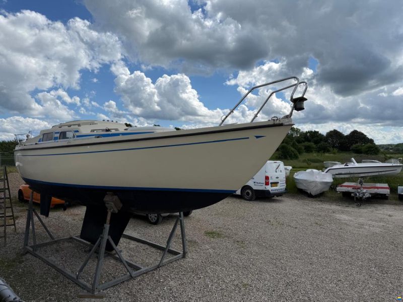 Drabant Polaris 26