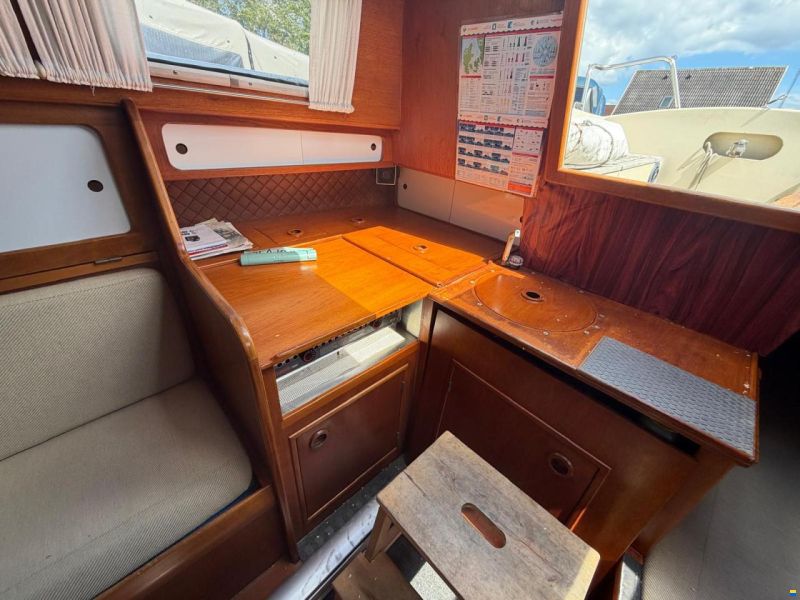 Drabant Polaris 26