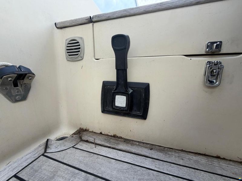 Drabant Polaris 26