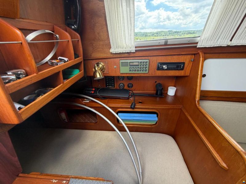 Drabant Polaris 26