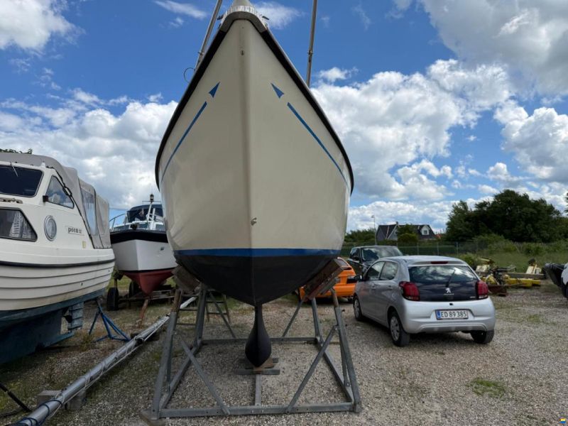 Drabant Polaris 26