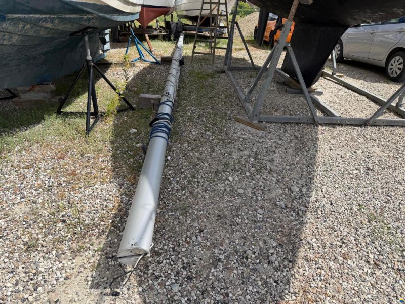 Drabant Polaris 26