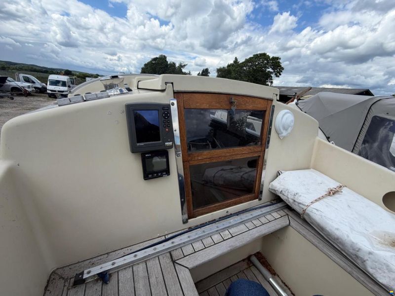 Drabant Polaris 26