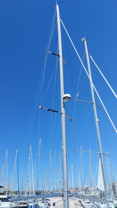 Dufour 40E Performance