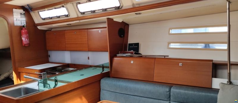 Dufour 40E Performance