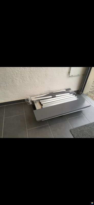 Quicksilver Sport Aluminium 320