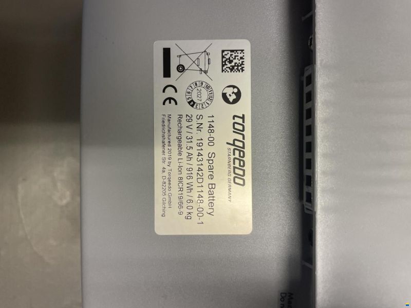 Quicksilver Sport Aluminium 320