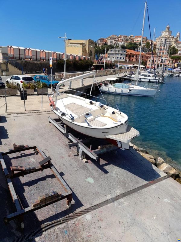 Armonia 570