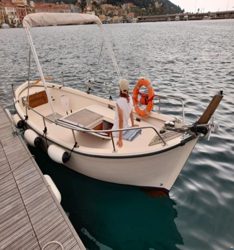 Armonia 570