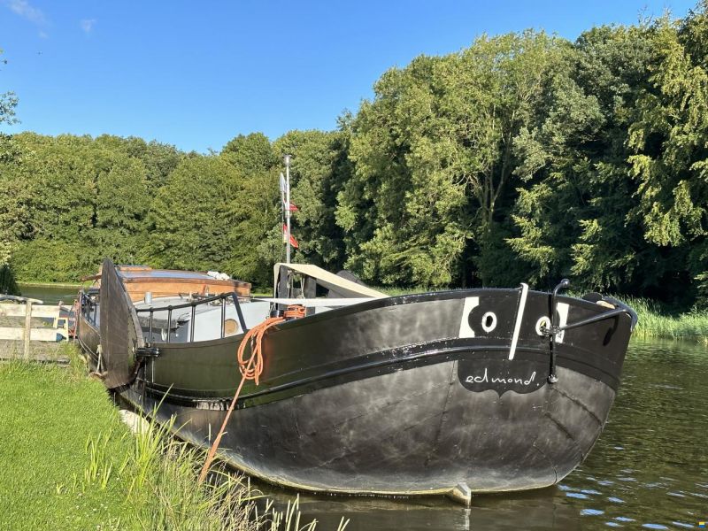 Ijsselaak Aak