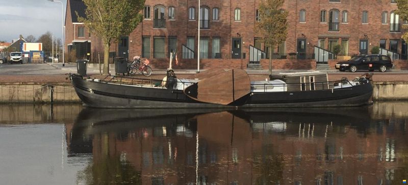 Ijsselaak Aak