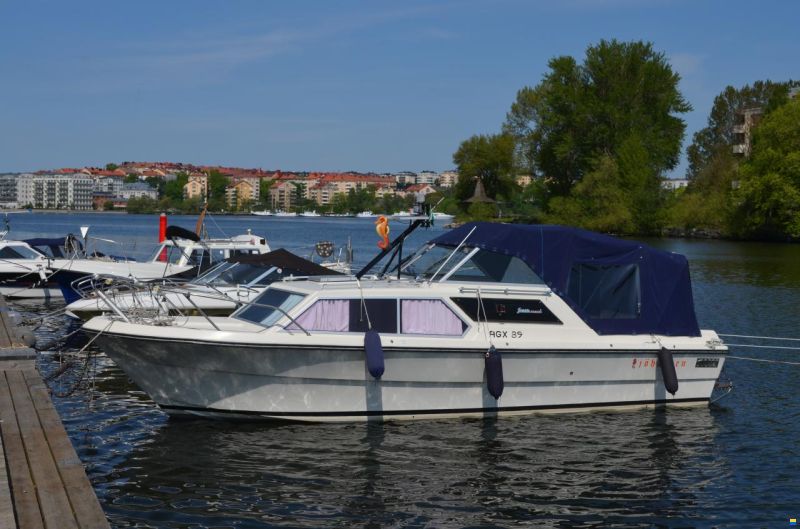 Scand 26
