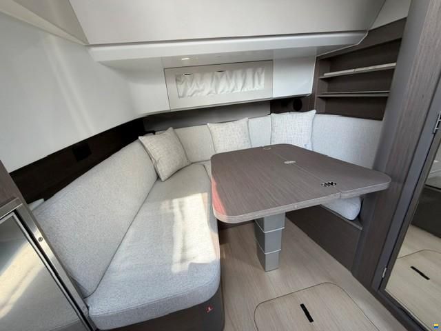 Beneteau Gran Turismo 35