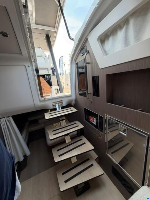 Beneteau Gran Turismo 35