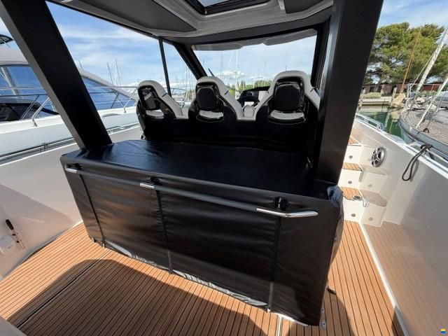 Beneteau Gran Turismo 35